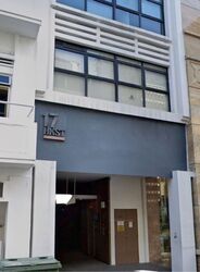 Hongkong Street (D1), Shop House #610108411